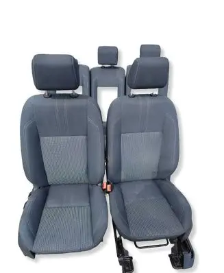 Ford C-MAX II Seat and door cards trim set FOTELECNAX2