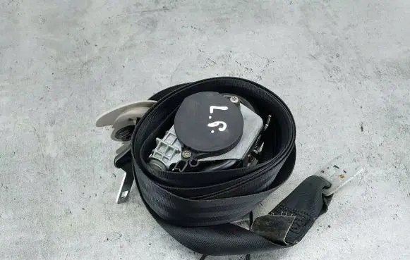 Renault Laguna III Front seatbelt 868840029R