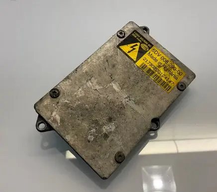 Mercedes-Benz ML W164 Headlight ballast module Xenon 5DV00829000 21730200124147 217302001241