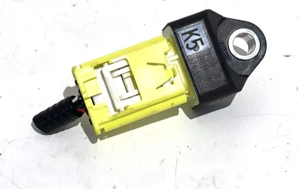 Toyota Camry VIII XV70 Airbag deployment crash/impact sensor 89831-33080
