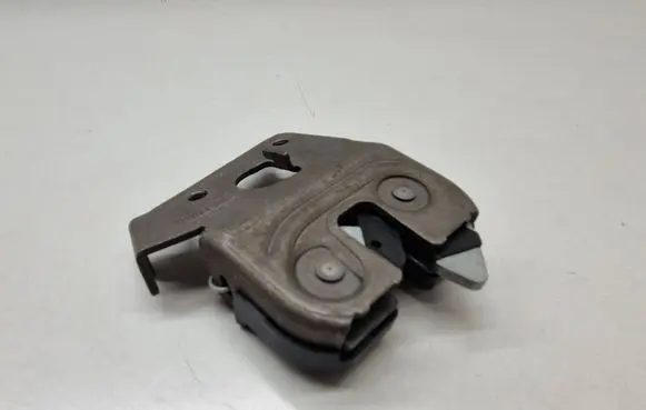 BMW 3 G20 G21 Seat back rest lock catch 7112063
