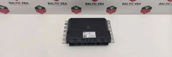 Suspension control unit/module