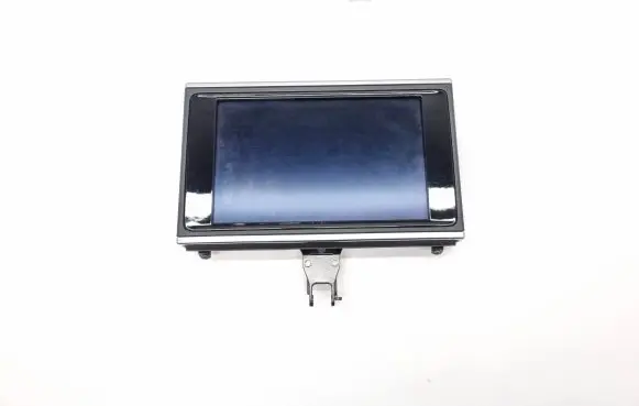 Audi A6 S6 C7 4G Screen/display/small screen