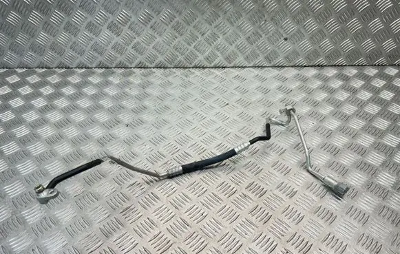 Audi A5 Air conditioning (A/C) pipe/hose 8W1816720