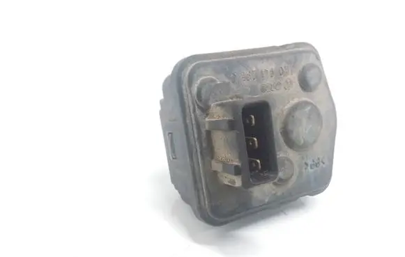 Volkswagen Vento Headlight level adjustment motor 1H0941295C