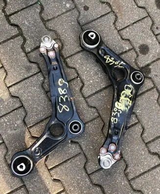 Renault Talisman Front control arm