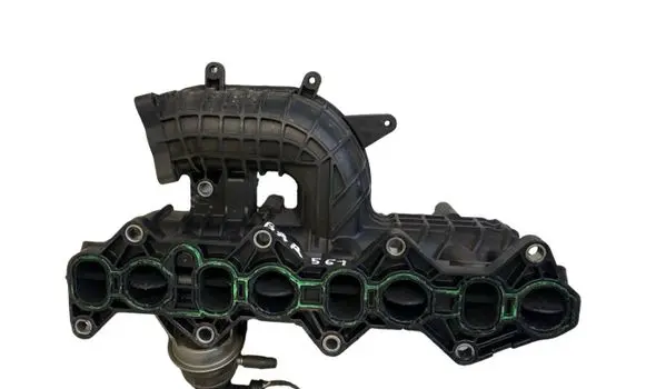 Opel Antara Intake manifold 25189093 B090030