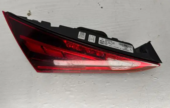 Mercedes-Benz C W206 Rear/tail lights A2069063201 606632031 20104777886