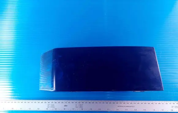 Volvo XC90 Rear/tail light trim molding 8620820
