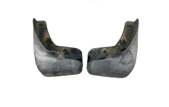 Chevrolet Captiva Mudguards set 