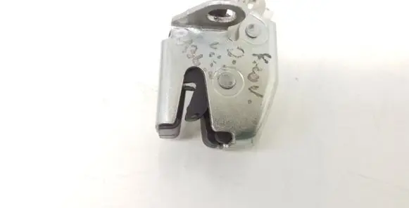 Opel Combo D Loading door lock T001