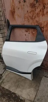 KIA EV6 Rear door