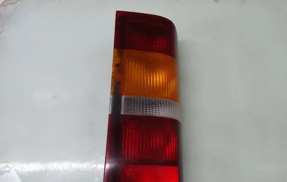Ford Transit Rear/tail lights 90VB13404
