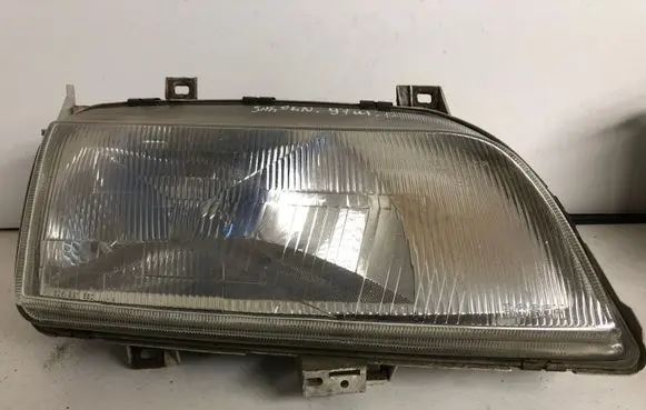 Volkswagen Sharan Headlight/headlamp 0301048302 7M1941016H