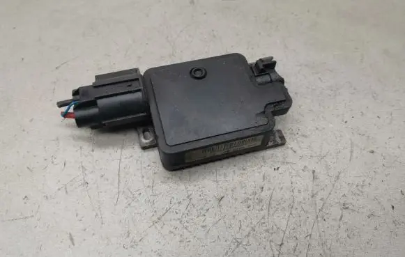 Ford Mondeo MK IV Coolant fan relay 940002904