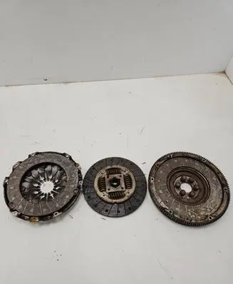 Volkswagen Sharan Clutch set kit