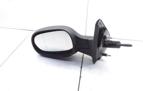 Renault Megane I Manual wing mirror E2018011