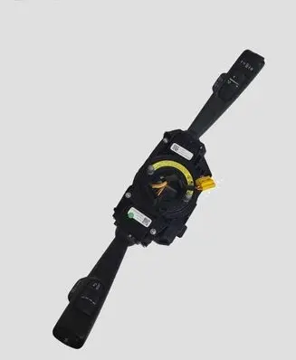 Volvo V40 Wiper turn signal indicator stalk/switch 31394001