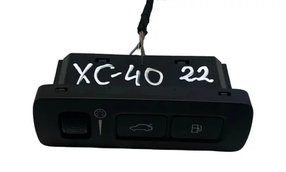 Volvo XC40 Other switches/knobs/shifts P31443874