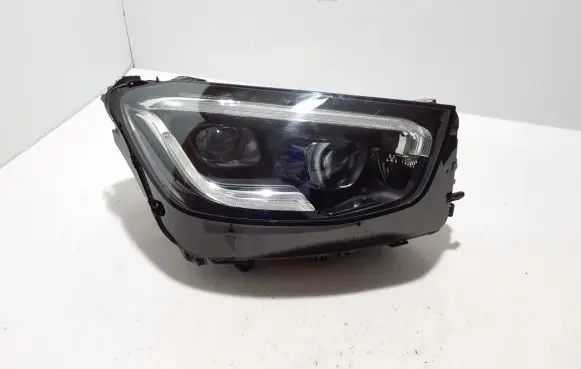 Mercedes-Benz GLC C253 Headlight/headlamp
