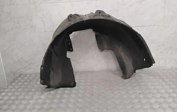 Ford Mach-E I Rear arch fender liner splash guards