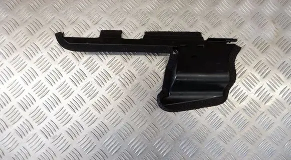 Toyota Yaris Cross Intercooler air guide/duct channel 16593K0020