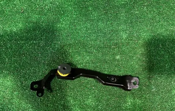 Porsche Macan (95B) Headlight/headlamp mounting bracket 95B941451C