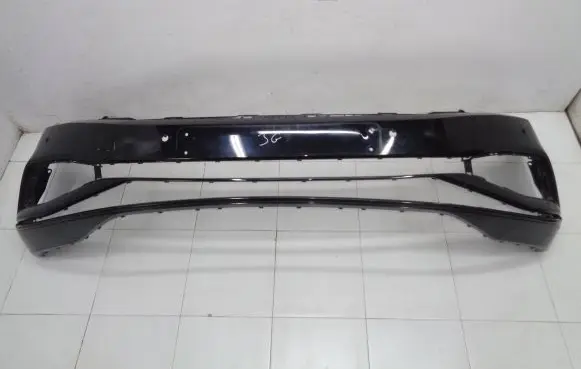 Volkswagen PASSAT B8 Front bumper 3G0807221E