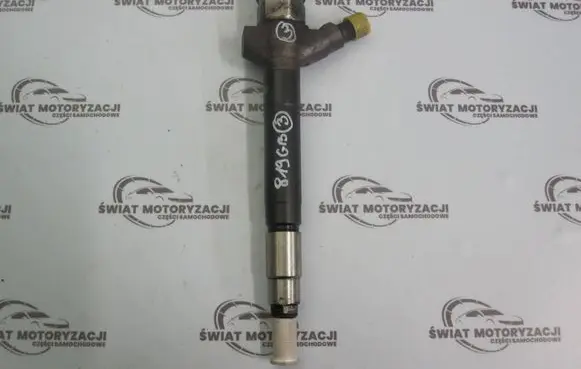 Ford Transit Fuel injector 6C1Q-9K546-AC