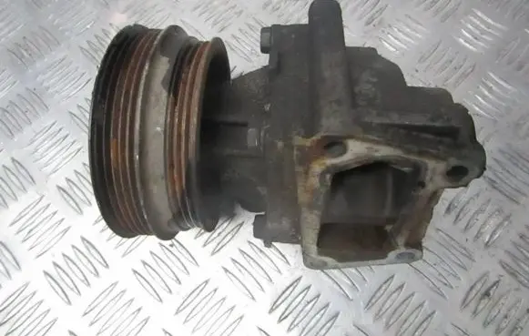 Water pump