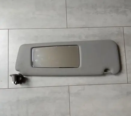 Renault Master III Sun visor CV9X62