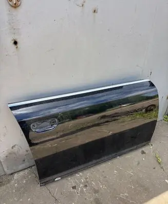 Audi A6 S6 C6 4F Front door 