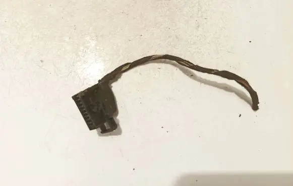 Volkswagen Tiguan Sensor 113553501 113553491