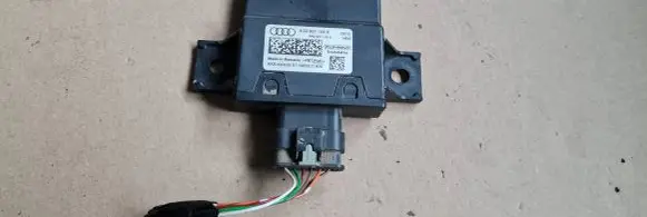Audi A6 C7 Other control units/modules 4G0907159B 4H0907159A
