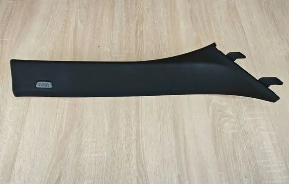 BMW 5 G30 G31 G38 (A) pillar trim 7384526