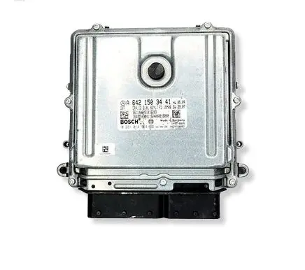 Mercedes-Benz ML W164 Engine control unit/module ECU A6421503441