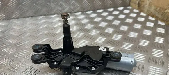 Ford Fiesta Rear window wiper motor H1BB17404AA