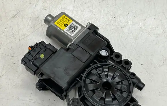 KIA EV6 Front door window regulator motor 82460CV010 F00S1W2418 HW100SW102