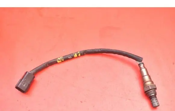 Chevrolet Captiva Lambda probe sensor 25182881