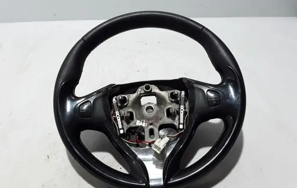 Renault Captur Steering wheel 985105453R