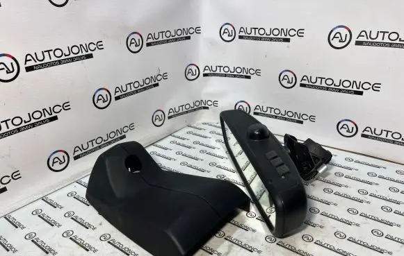 BMW X5 F15 Rear view mirror (interior) 9274270