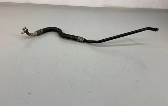 BMW M4 F82 F83 Gearbox oil cooler pipe/hose 487803152186A 00318070557