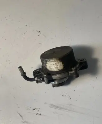 Citroen C2 Vacuum pump 9637413980