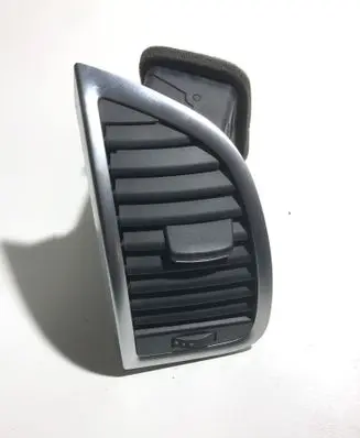 Audi Q7 4L Dashboard side air vent grill/cover trim 4L0820901