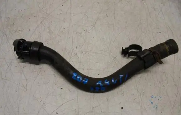 Peugeot 207 Engine coolant pipe/hose