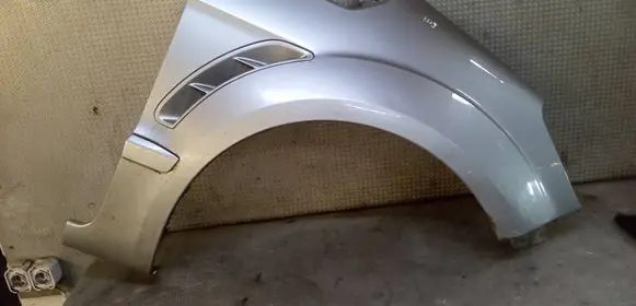 Ford S-MAX Fender