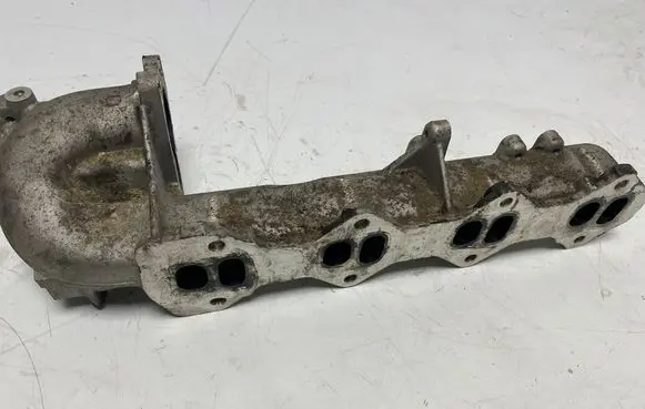 Renault Master III Intake manifold 8200915216