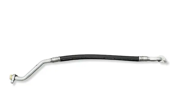 Volvo EX40 Air conditioning (A/C) pipe/hose 32275947