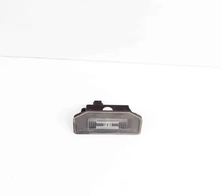 Tesla Model 3 Number plate light 144973000B