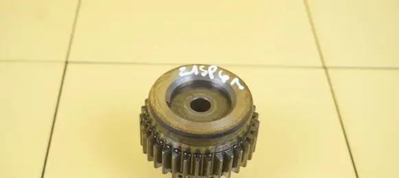 Renault Master II Timing chain sprocket G9U754